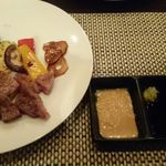 鉄板たかはし - 