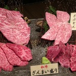 肉焼亭　うしのすけ - 