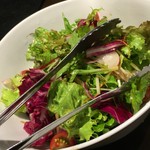 肉焼亭　うしのすけ - 