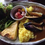 カレー＆パスタ マウルール - 