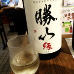 日本酒うなぎだに - 