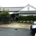 じょあん - お店の外観
