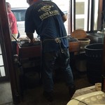 田代 - ご主人さん、ええ仕事してはります