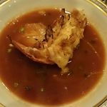 鉄板たかはし - 