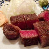 横浜うかい亭 - 
