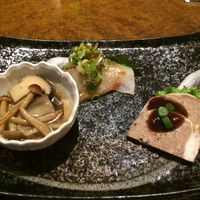 知喜多 横浜西口店 - 