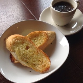 カレー&パスタ マウルール_1