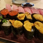 Kiduna sushi - 