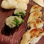 Kiduna sushi - 