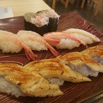 Kiduna sushi - 