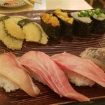 Kiduna sushi - 