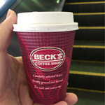 BECK'S COFFEE SHOP - 