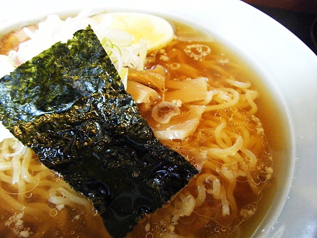 ぽっぽ亭 稚内店 - 南稚内（食堂）の写真