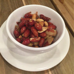 CRUZ BURGERS & CRAFT BEERS - 