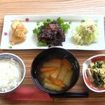 やさいdiningさくら - 