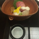 西洋割烹 車屋 - 