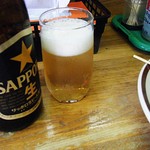 庄内食堂 - サッポロビール