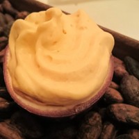 スリオラ - チョコレート トフィー パッションフルーツ