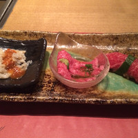 旅亭 まんぷく 六本木ヒルズ店 - 