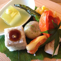 祇園 さゝ木 - 