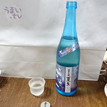 玉乃光『純米吟醸 夏生 祝100%』