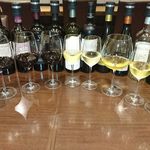 Kagurazaka Italian - グラスワインは１５種類以上！
