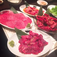 焼肉グレート 宇都宮駅前店 - 