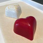 ザ マンダリン オリエンタル グルメショップ - ココ,パッション 2015/12/24
      