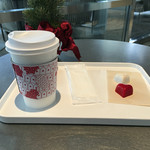 ザ マンダリン オリエンタル グルメショップ - ココ,パッション 2015/12/24
      