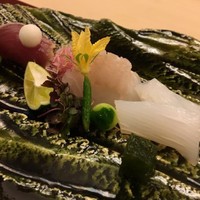 銀座 小十 - 