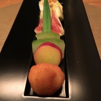 六雁 - 