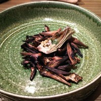 IL TEATRINO DA SALONE - カルチョーフィ アッラ ブラーチェ