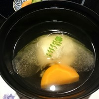 銀座 穂の河 - 