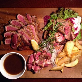 創作ダイニング 善_0