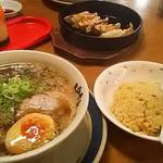 総本家 支那虎 - 