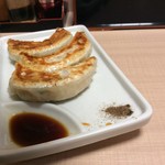 浅草名代らーめん 与ろゐ屋 - 