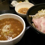 つけ麺 どでん - 