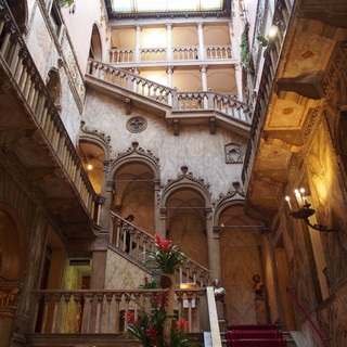 Hotel Danieli