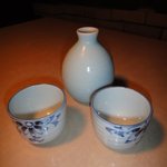 眞一館 - マッコリ