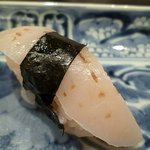 鮨 よし田 - ・・・貝