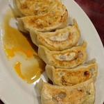 中華料理 宴客 - 餃子