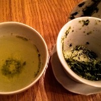 HIGASHIYA GINZA - 
