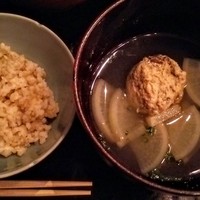 HIGASHIYA GINZA - 