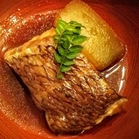 HIGASHIYA GINZA - 