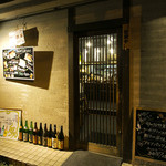 日本酒 炉端焼き 郷味 - 秋葉原の隠れ家・常連さんで賑わっています♪