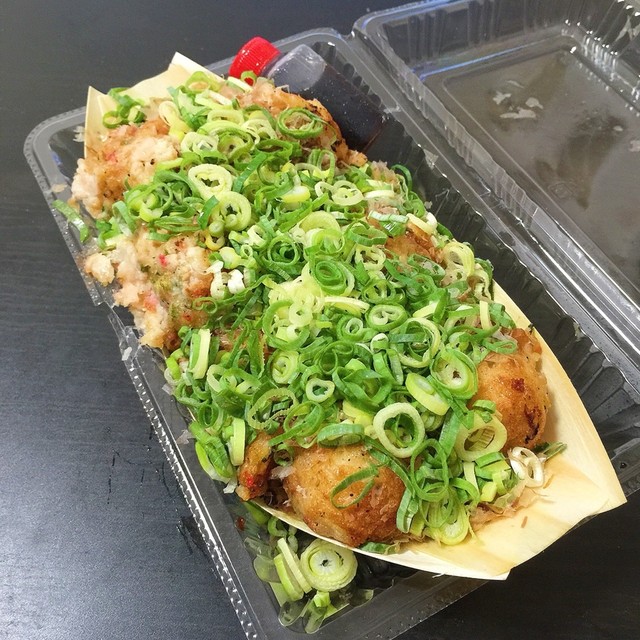 たこ焼き こいのぼり 西大路三条店 西大路三条 たこ焼き 食べログ たこ焼き こいのぼり 西大路三条店 西大路三条 たこ焼き 食べログ