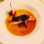 シェ松尾 青山サロン - 