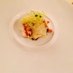 シェ松尾 青山サロン - 