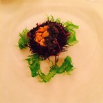 シェ松尾 青山サロン - 