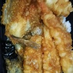 満天丼 - 